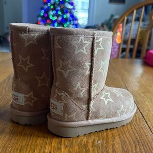 UGG Toddler boots